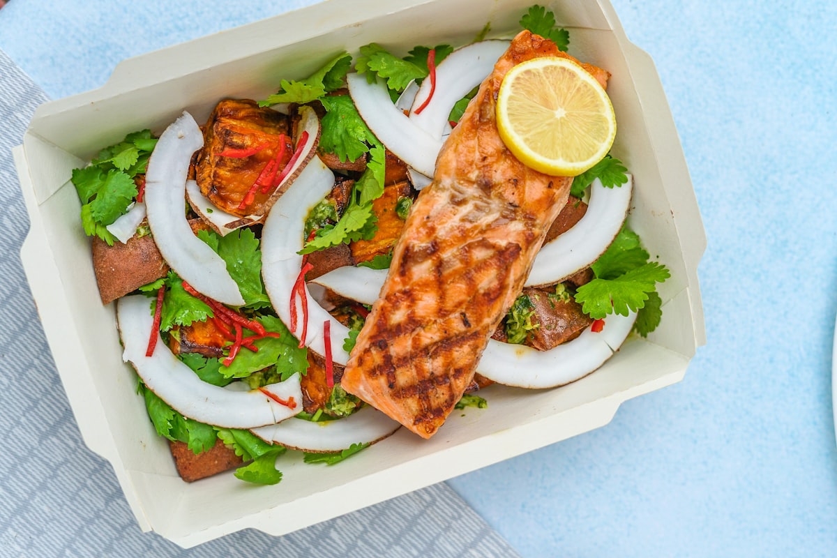 Praktische Tipps für Portionskontrolle